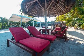 Kijiji Beach Resort