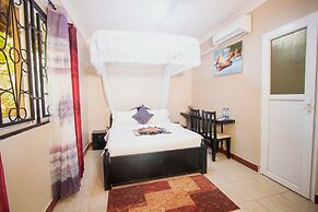 Kijiji Beach Resort