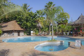 Kijiji Beach Resort