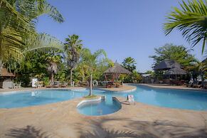 Kijiji Beach Resort