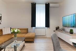 Apartment Palazzo Zagreb