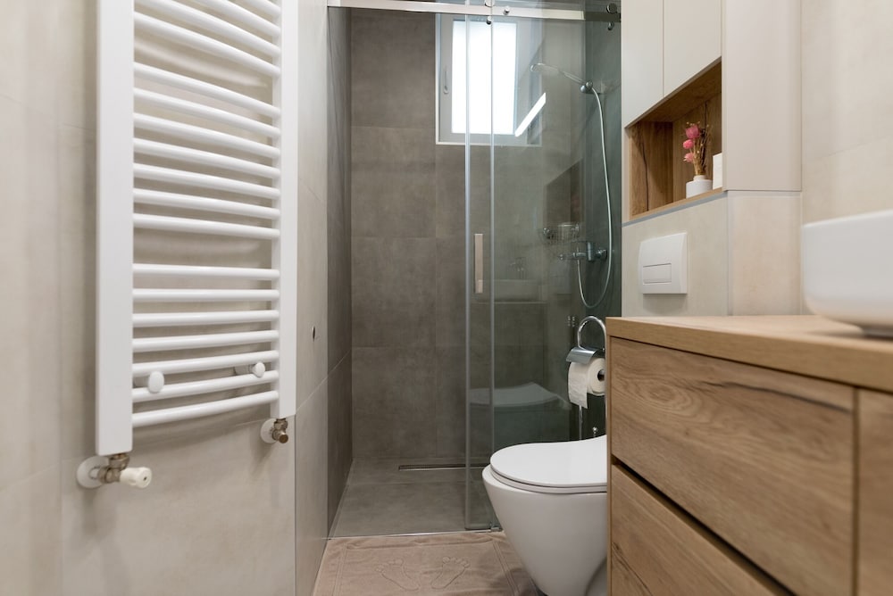 Apartment Palazzo Zagreb