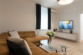 Apartment Palazzo Zagreb