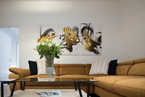Apartment Palazzo Zagreb