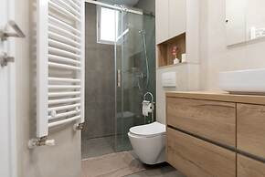 Apartment Palazzo Zagreb