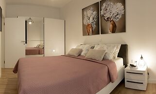 Apartment Palazzo Zagreb