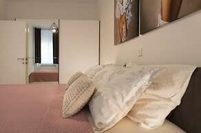 Apartment Palazzo Zagreb