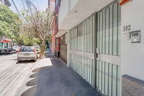 Citizen Condesa
