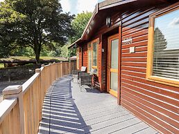 Jacmar Lodge