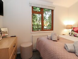 Jacmar Lodge