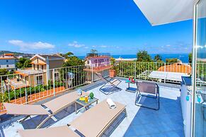 Villa Flavia in Sorrento