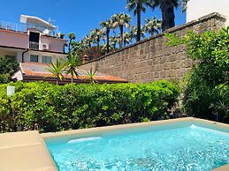 Villa Flavia in Sorrento