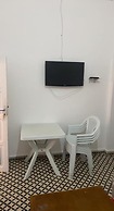 Inviting 1-bed Apartment in Ksar Sghir