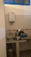 Inviting 1-bed Apartment in Ksar Sghir