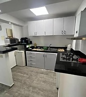 Inviting 1-bed Apartment in Ksar Sghir