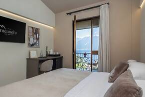 Hotel Meandro - Lake View