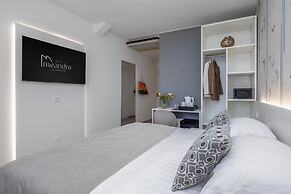 Hotel Meandro - Lake View
