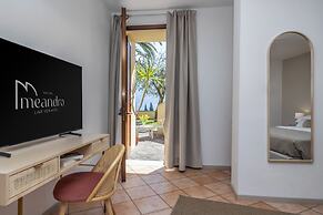 Hotel Meandro - Lake View