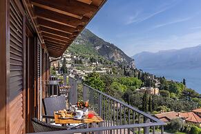 Hotel Meandro - Lake View