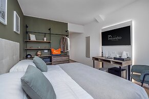 Hotel Meandro - Lake View