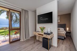 Hotel Meandro - Lake View