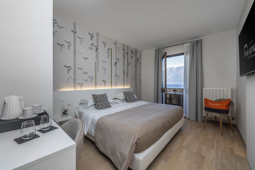 Hotel Meandro - Lake View