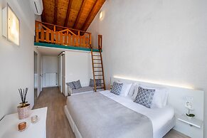 Hotel Meandro - Lake View