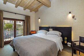 Hotel Meandro - Lake View