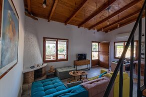 Beachfronthouse in Aegina