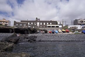 Las Eras Nest Hostel