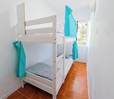 Las Eras Nest Hostel