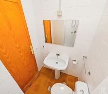 Las Eras Nest Hostel