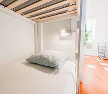 Las Eras Nest Hostel