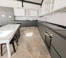 Las Eras Nest Hostel