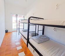 Las Eras Nest Hostel