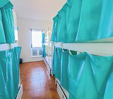 Las Eras Nest Hostel