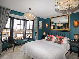 6 The Terrace