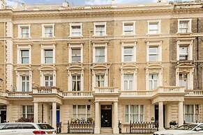Studio in Notting Hill