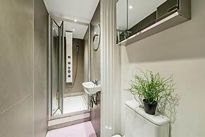 Studio in Notting Hill