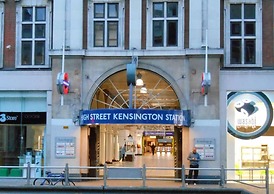 Studio in Notting Hill
