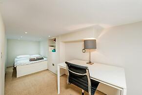 Studio in Notting Hill