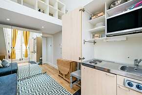 Studio in Notting Hill