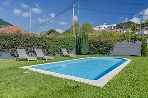Villa Paixão