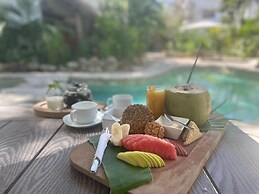 Icástico Tulum