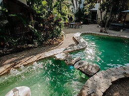 Icástico Tulum