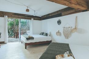 Icástico Tulum