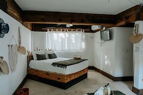 Icástico Tulum