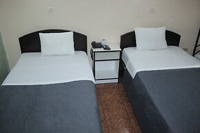 Hotel Zentrico