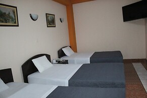Hotel Zentrico