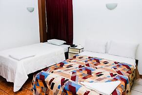 Hotel Zentrico